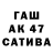 Бошки Шишки семена TsaRu Kai